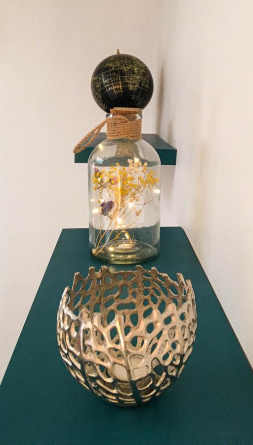 Le Carre D'Or - Appartement Confort - Jardin Prive 阿棉 外观 照片